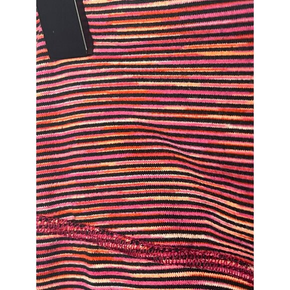 Zella Womens Leggings Small Multicolor Pink Activewear Yoga Running Workout - Picture 13 of 13